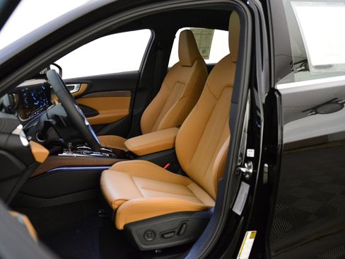 New 2025 Audi A5 2.0T Premium Plus w/ Premium Plus image 4