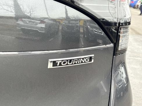 Used 2026 Subaru Forester Touring AWD/4WD image 5