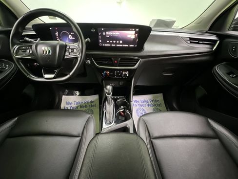 Used 2024 Buick Encore GX Sport Touring AWD/4WD image 19