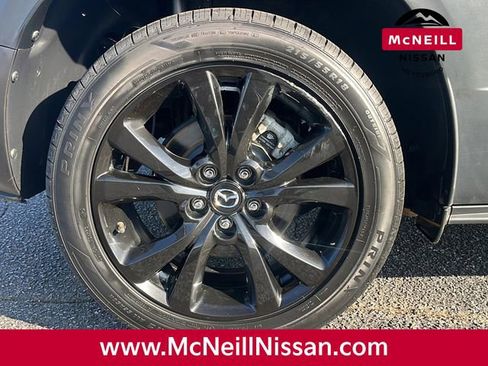 Used 2023 MAZDA CX-30 AWD 2.5 S w/ Preferred Package image 11