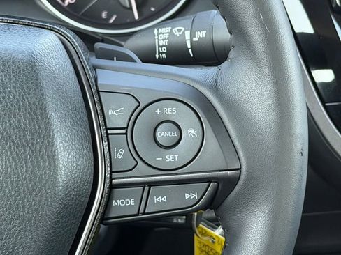 Certified 2023 Toyota Camry SE w/ Blackout Package (TMS) FWD image 29
