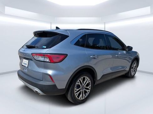Used 2022 Ford Escape SEL FWD image 3
