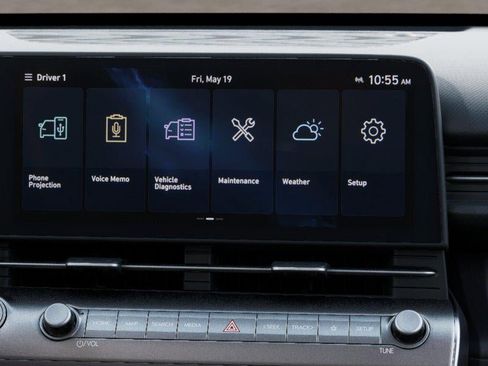 New 2026 Hyundai Kona SEL Sport image 51