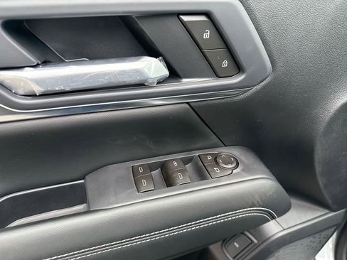 New 2026 GMC Terrain Elevation image 23