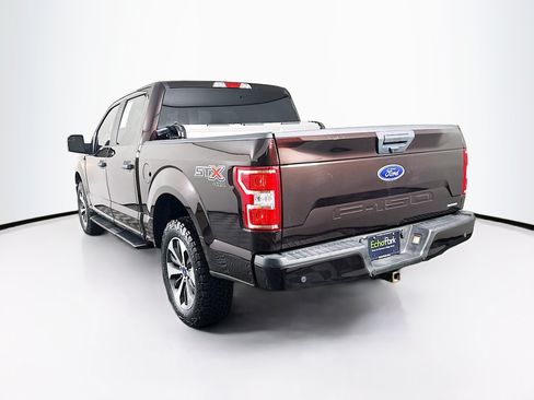 Used 2020 Ford F150 XL w/ Equipment Group 101A Mid AWD/4WD image 5