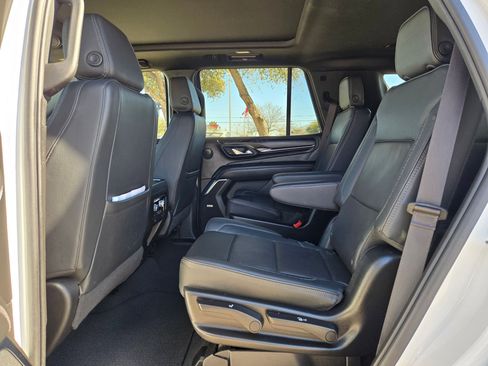 Certified 2024 GMC Yukon Denali image 15