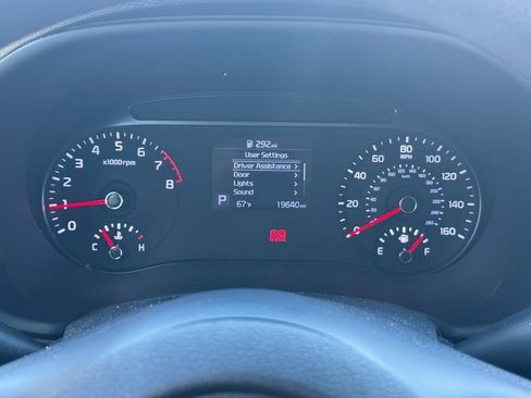 Used 2020 Kia Soul S image 17