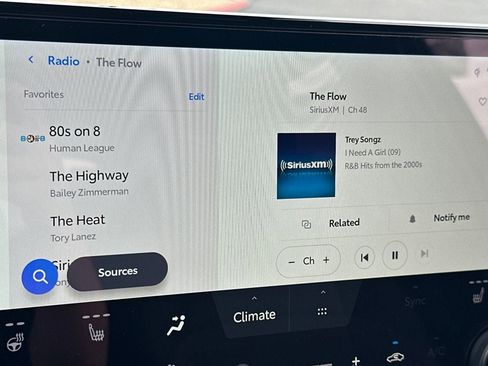 New 2026 Toyota bZ image 22