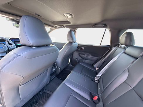 New 2026 Subaru Outback Premium image 19