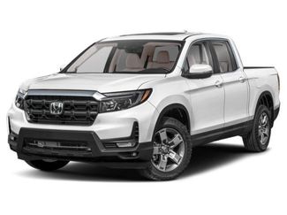 Used 2024 Honda Ridgeline RTL video 1