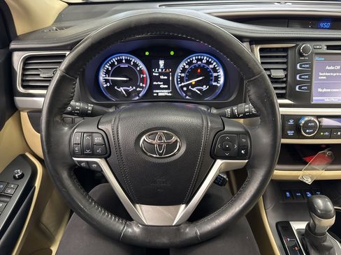 Used 2015 Toyota Highlander XLE image 20