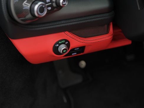 Used 2023 Ferrari F8 Tributo RWD image 47