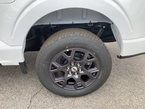 New 2026 Ford F150 STX w/ Equipment Group 200A image 37