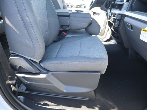 New 2026 Ford F250 XL w/ STX Appearance Package AWD/4WD image 12