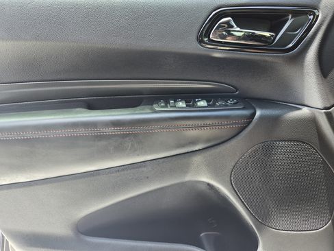 New 2024 Dodge Durango GT w/ Blacktop Package image 18