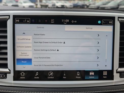 New 2026 Chrysler Pacifica Limited image 74