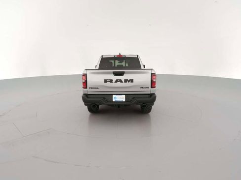 New 2026 RAM 1500 Rebel w/ Rebel Level 1 Equipment Group image 10