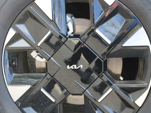 New 2026 Kia Sportage SX Prestige image 18