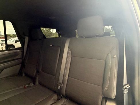 Used 2023 Chevrolet Tahoe LS RWD image 21