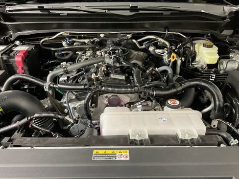 New 2026 Toyota Tacoma SR5 image 20