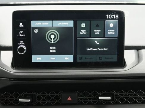 New 2026 Honda Accord SE image 24