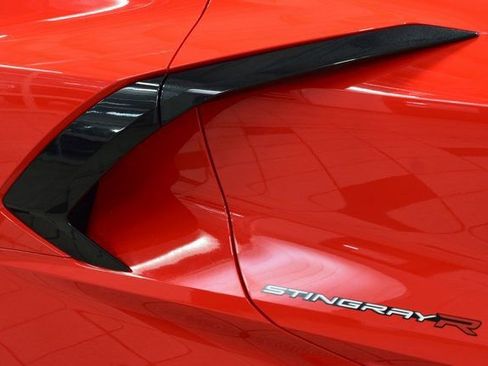 Used 2023 Chevrolet Corvette Stingray image 18