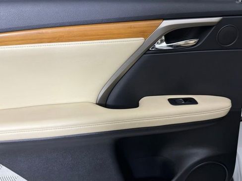 Certified 2022 Lexus RX 350 FWD w/ Premium Package image 22