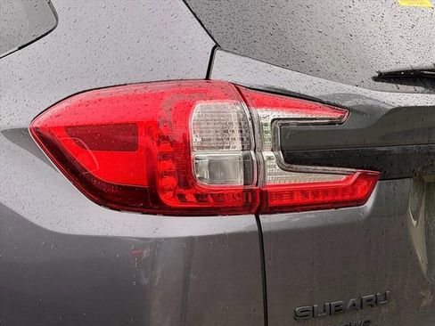 Used 2024 Subaru Ascent Onyx Edition AWD/4WD image 10