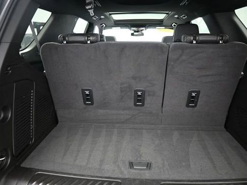 Used 2024 Chevrolet Tahoe LT w/ LT Signature Plus Package AWD/4WD image 27