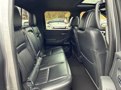 Used 2022 Nissan Frontier S image 14