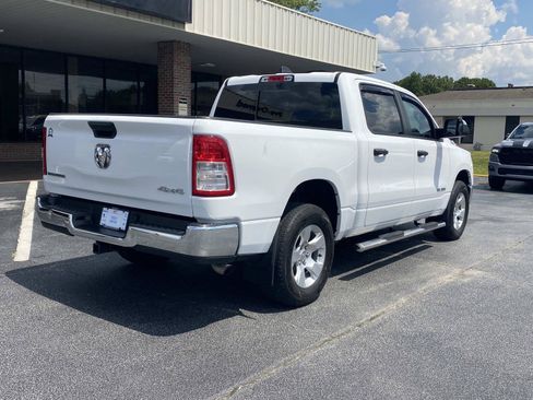 Used 2023 RAM 1500 Big Horn AWD/4WD image 3