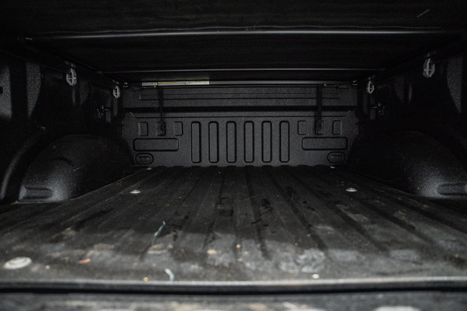 Used 2020 Ford F150 Raptor AWD/4WD image 13