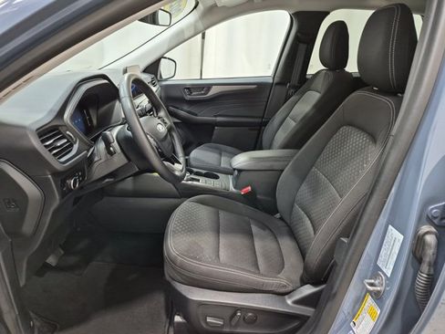Used 2024 Ford Escape Active w/ Cold Weather Package FWD image 12