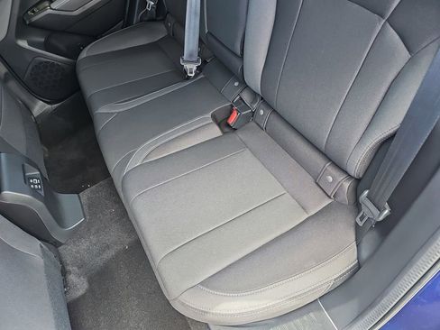 New 2026 Subaru Crosstrek 2.0i Premium AWD/4WD image 13
