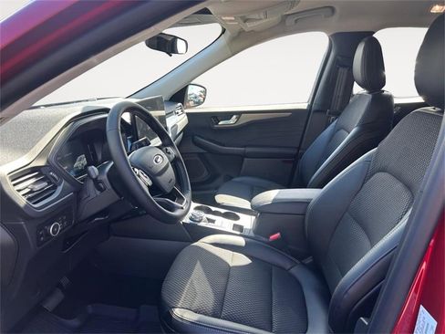 New 2025 Ford Escape Base image 10