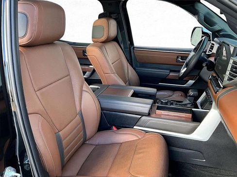 Used 2024 Toyota Tundra 1794 Edition w/ TRD Off-Road Package image 31