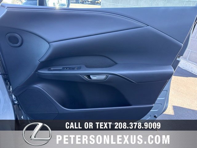 Used 2025 Lexus RX 350h w/ Convenience Package AWD/4WD image 12