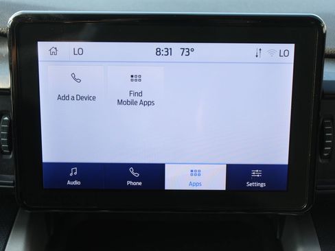 Used 2023 Ford Explorer 4WD image 41