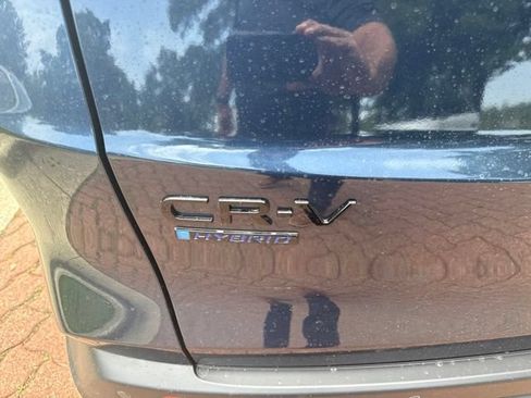 New 2026 Honda CR-V Sport-L image 10