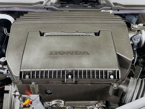 Certified 2024 Honda Pilot EX-L image 35