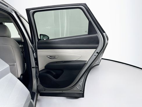 Used 2025 Hyundai Tucson SEL image 29