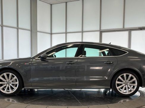 Used 2014 Audi A7 3.0T Prestige image 4