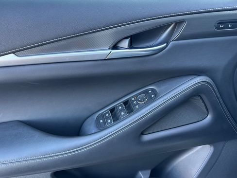 Used 2023 INFINITI QX60 Luxe w/ Cargo Package AWD/4WD image 10