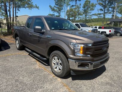 Used 2019 Ford F150 XL w/ Equipment Group 101A Mid