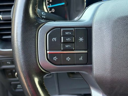 Used 2024 Ford Edge SEL w/ Convenience Package AWD/4WD image 59