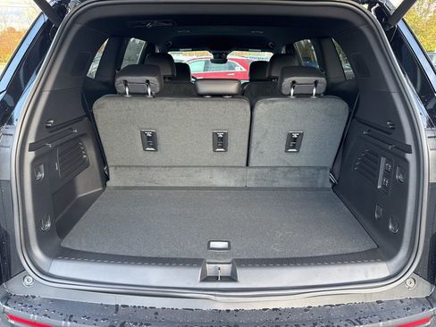 New 2026 Buick Enclave Preferred w/ Power Package image 15