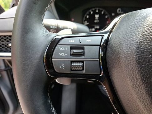 Certified 2025 Acura ADX AWD image 21
