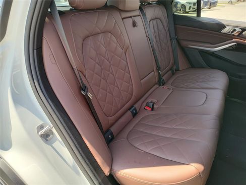 Certified 2025 BMW X5 xDrive40i image 26
