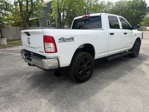 Used 2019 RAM 2500 Tradesman image 5