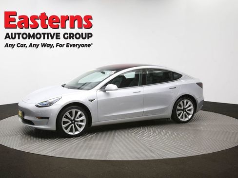 Used 2018 Tesla Model 3 Long Range image 55